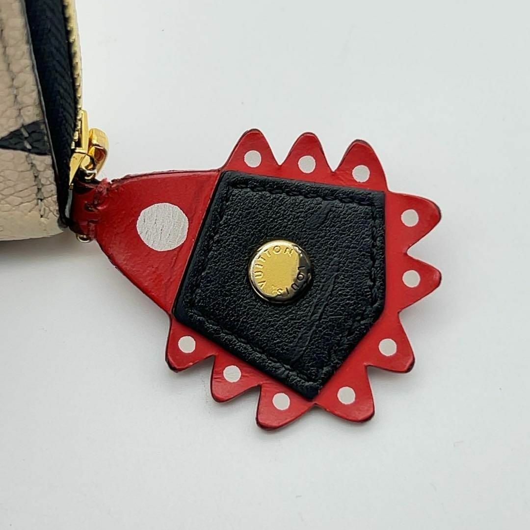LOUIS VUITTON - 【極上美品】ルイヴィトン アンプラント LOUIS VUITTON - 【極上美品】ルイヴィトン アンプラント
