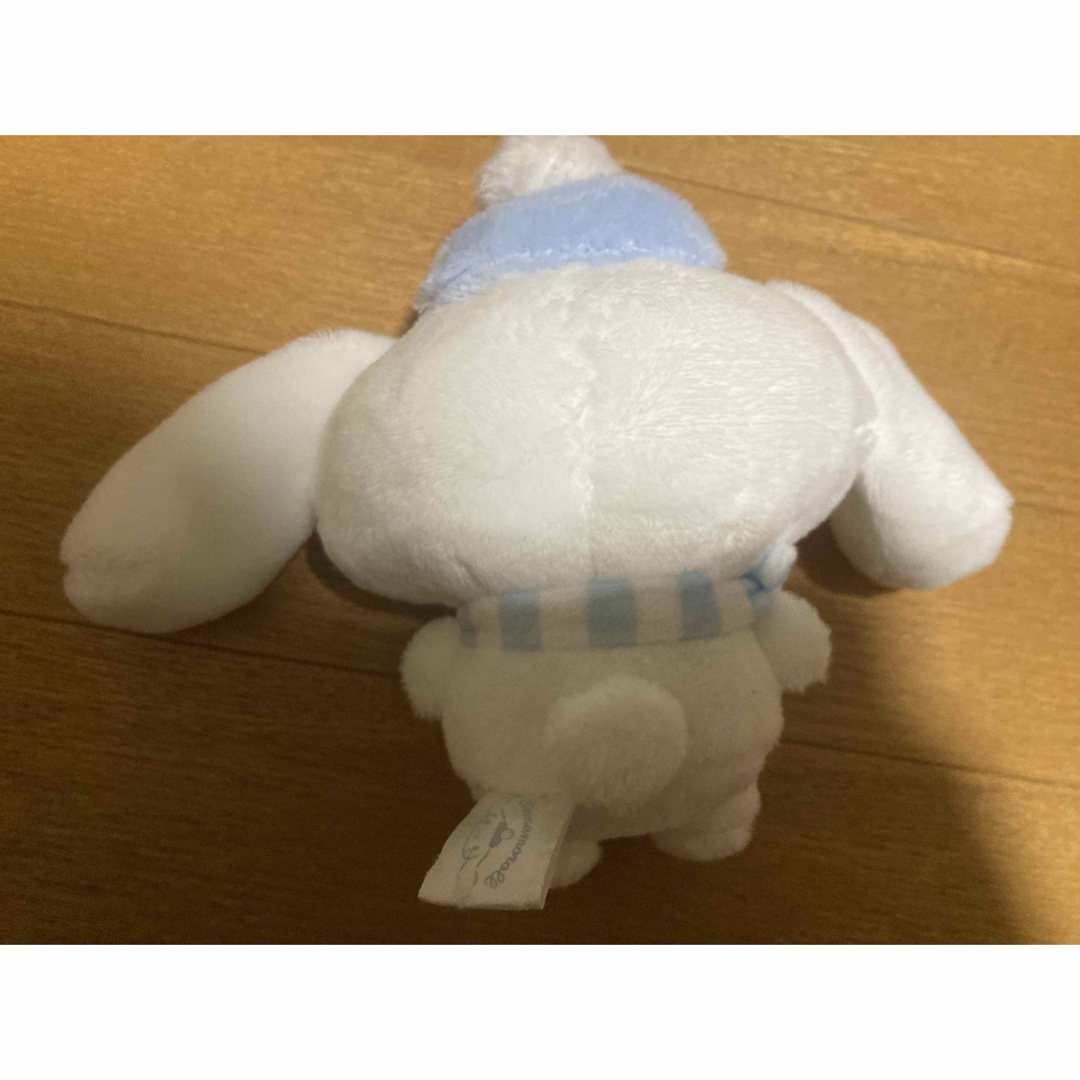 シナモロール - シナモン みるく ぬいぐるみ一番くじの通販 by シナモロール - シナモン みるく ぬいぐるみ一番くじの通販 by