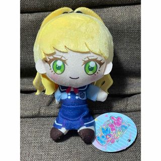 &team エンチム ユウマ ぬいぐるみの通販 by nico's shop|ラクマ &team エンチム ユウマ ぬいぐるみの通販 by nico's shop|ラクマ