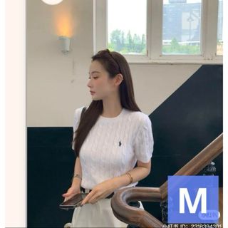 POLO RALPH LAUREN(半袖 ・ ニット/セーター)のフリマアイテム一覧 POLO RALPH LAUREN(半袖 ・ ニット/セーター)のフリマアイテム一覧