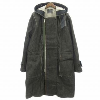 Porter classic poplin ポプリンミルシャツジャケット 2の通販 Porter classic poplin ポプリンミルシャツジャケット 2の通販