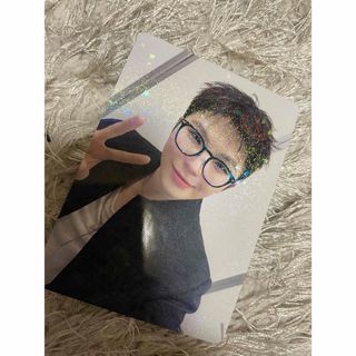 SEVENTEEN - SEVENTEEN Holiday ウジ woozi トレカの通販 by SEVENTEEN - SEVENTEEN Holiday ウジ woozi トレカの通販 by