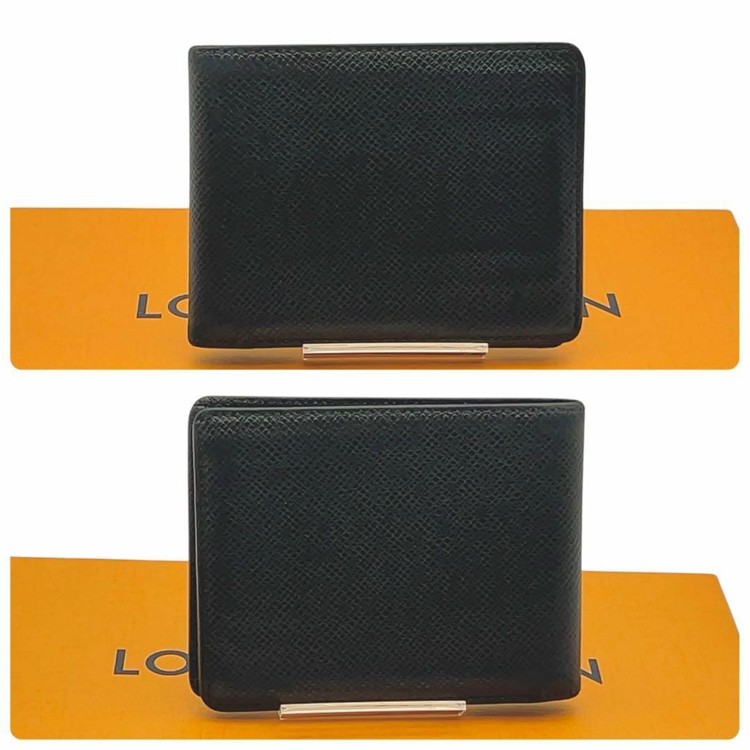 LOUIS VUITTON - 【極上美品】ルイヴィトン タイガ LOUIS VUITTON - 【極上美品】ルイヴィトン タイガ