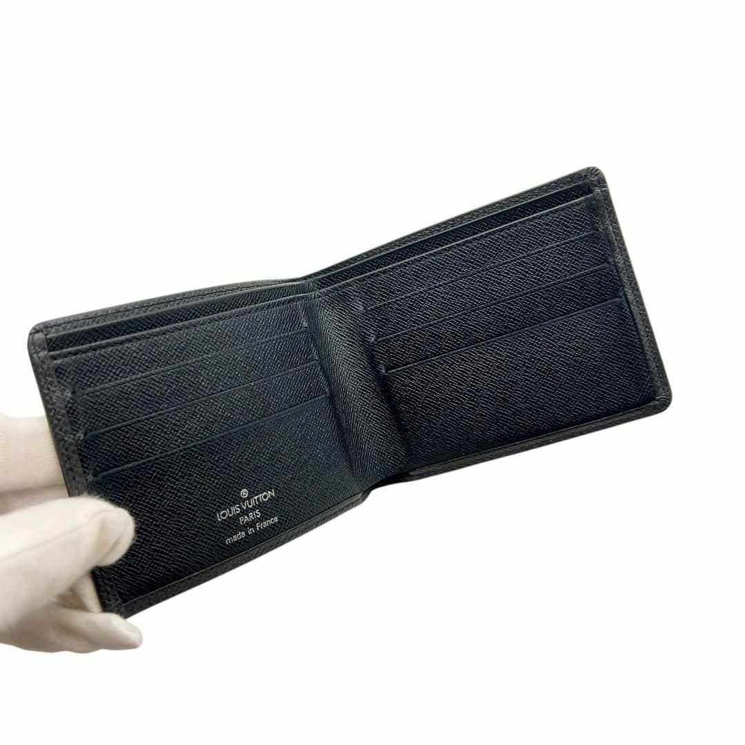 LOUIS VUITTON - 【極上美品】ルイヴィトン タイガ LOUIS VUITTON - 【極上美品】ルイヴィトン タイガ