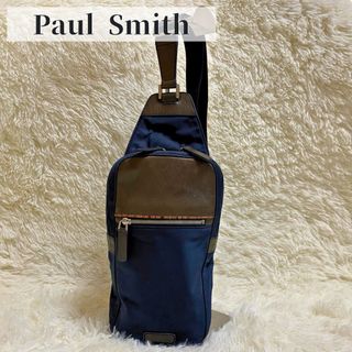 Paul Smith(ボディーバッグ)のフリマアイテム一覧 Paul Smith(ボディーバッグ)のフリマアイテム一覧