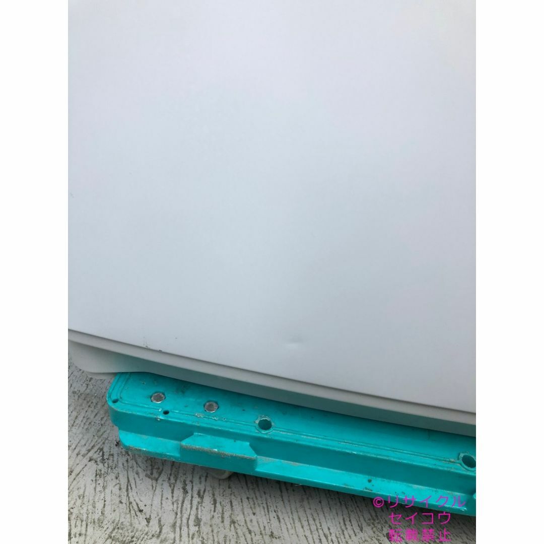 東芝 TOSHIBA 洗濯機 6Kg 21年式 2504241721の通販 by セイコー 東芝 TOSHIBA 洗濯機 6Kg 21年式 2504241721の通販 by セイコー