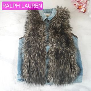 Denim & Supply Ralph Lauren(ベスト/ジレ)のフリマアイテム一覧 Denim & Supply Ralph Lauren(ベスト/ジレ)のフリマアイテム一覧