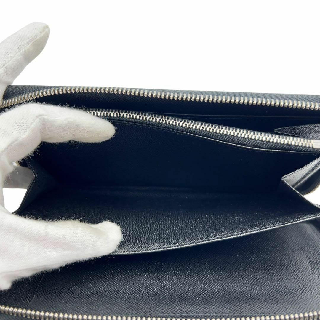 LOUIS VUITTON - 【極上美品】ルイヴィトン エピ ジッピー LOUIS VUITTON - 【極上美品】ルイヴィトン エピ ジッピー