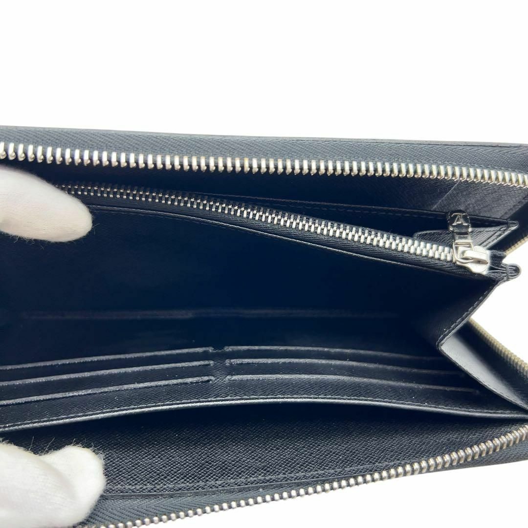 LOUIS VUITTON - 【極上美品】ルイヴィトン エピ ジッピー LOUIS VUITTON - 【極上美品】ルイヴィトン エピ ジッピー