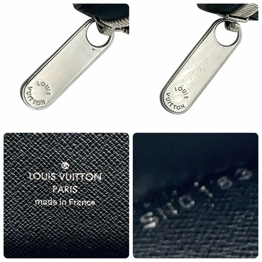 LOUIS VUITTON - 【極上美品】ルイヴィトン エピ ジッピー LOUIS VUITTON - 【極上美品】ルイヴィトン エピ ジッピー