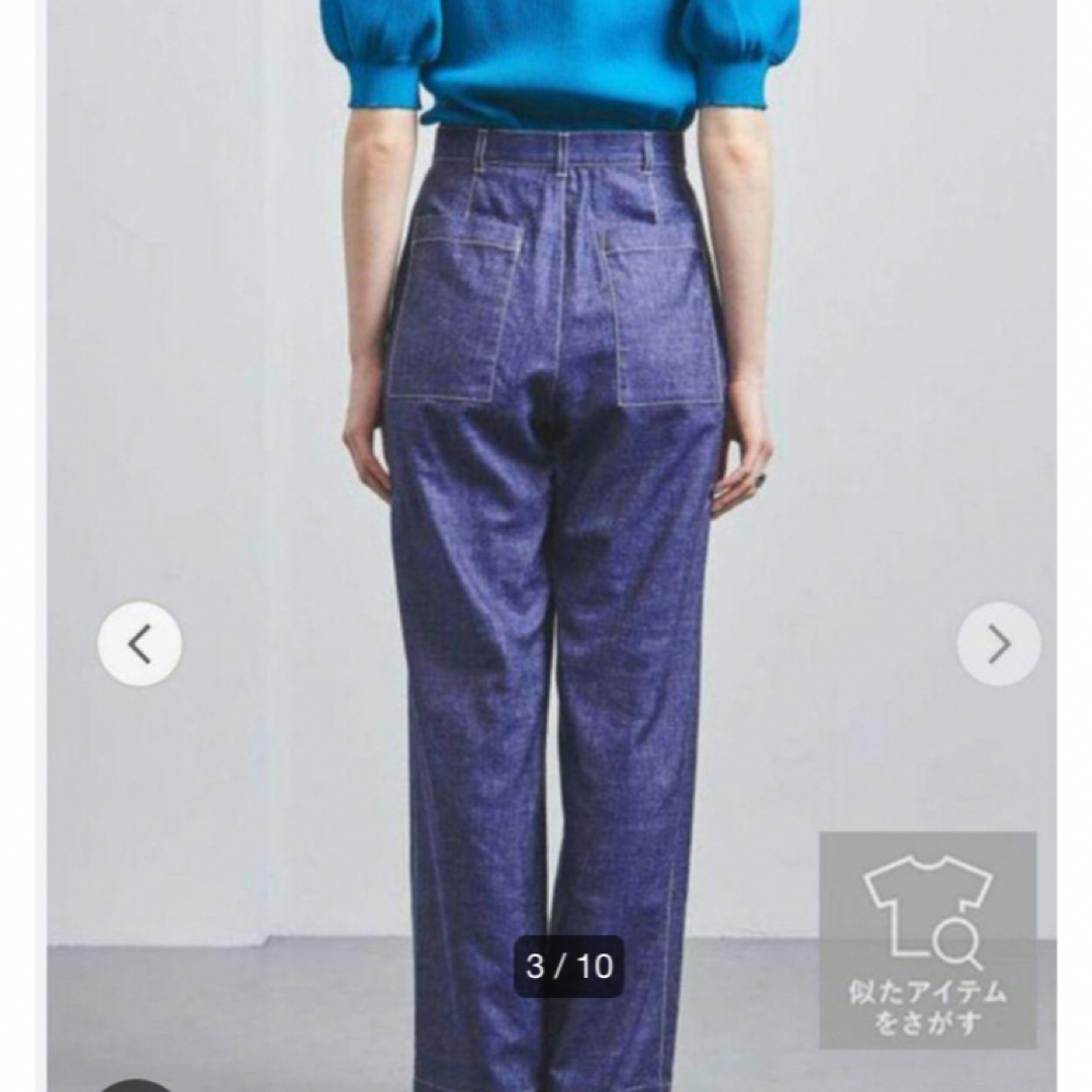 UNITED ARROWS - UNITED ARROWSユナイテッドアローズ デニム UNITED ARROWS - UNITED ARROWSユナイテッドアローズ デニム