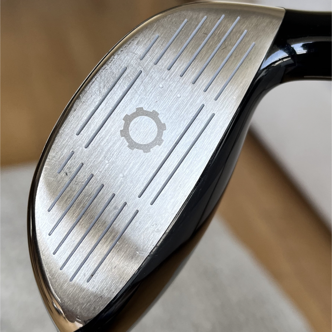 NIKE - 希少レフティ左 ナイキ ヴィクトリーレッド VR PRO 5w 19 NIKE - 希少レフティ左 ナイキ ヴィクトリーレッド VR PRO 5w 19