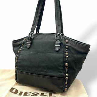 DIESEL(トートバッグ)のフリマアイテム一覧 DIESEL(トートバッグ)のフリマアイテム一覧