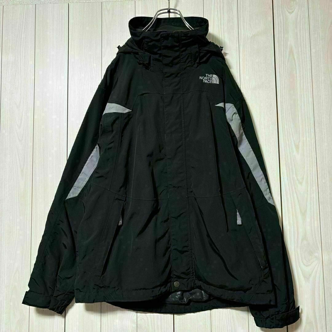 THE NORTH FACE - ノースフェイス マウンテン パーカー THE NORTH FACE - ノースフェイス マウンテン パーカー