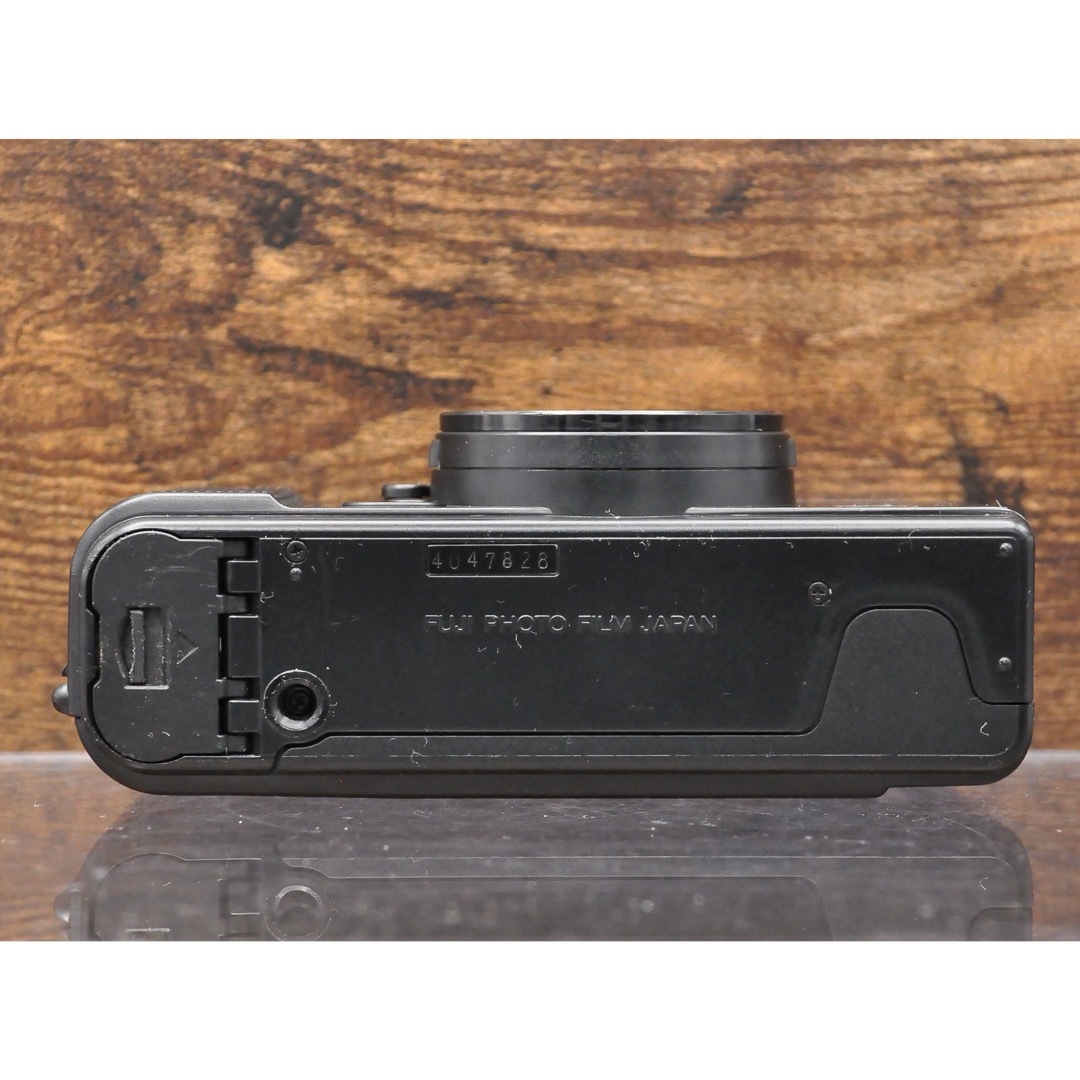 フジカ - フイルムカメラ FUJI AUTO-8 QD 動作品の通販 by うん フジカ - フイルムカメラ FUJI AUTO-8 QD 動作品の通販 by うん