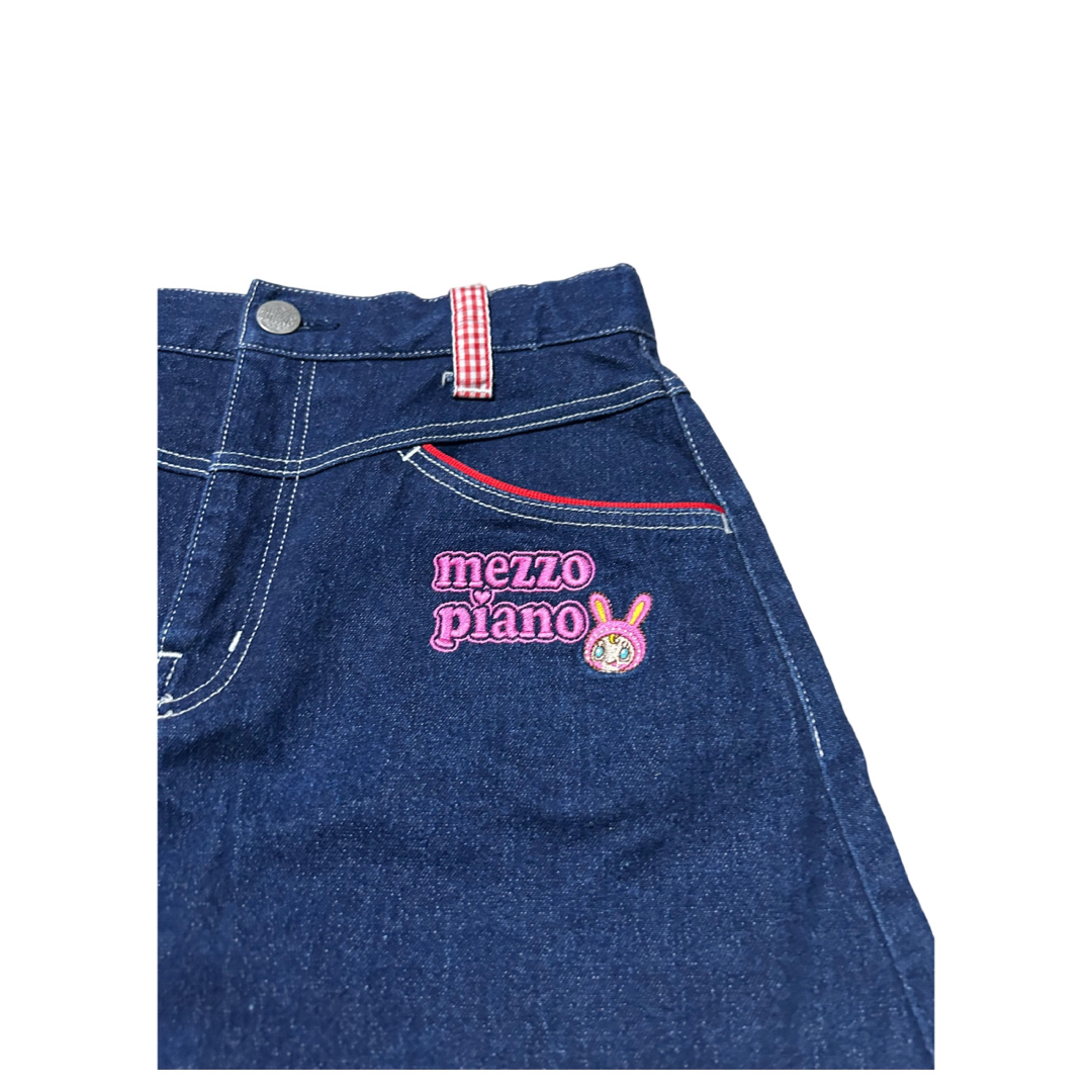 mezzo piano - メゾピアノ 希少 平成レトロ レア ベリエちゃん mezzo piano - メゾピアノ 希少 平成レトロ レア ベリエちゃん
