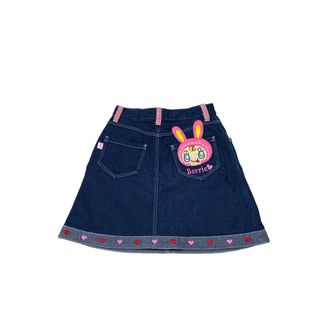 mezzo piano - メゾピアノ 希少 平成レトロ レア ベリエちゃん mezzo piano - メゾピアノ 希少 平成レトロ レア ベリエちゃん