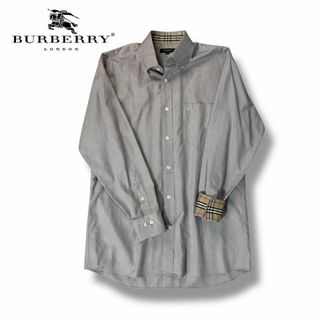 BURBERRY(シャツ)のフリマアイテム一覧 BURBERRY(シャツ)のフリマアイテム一覧