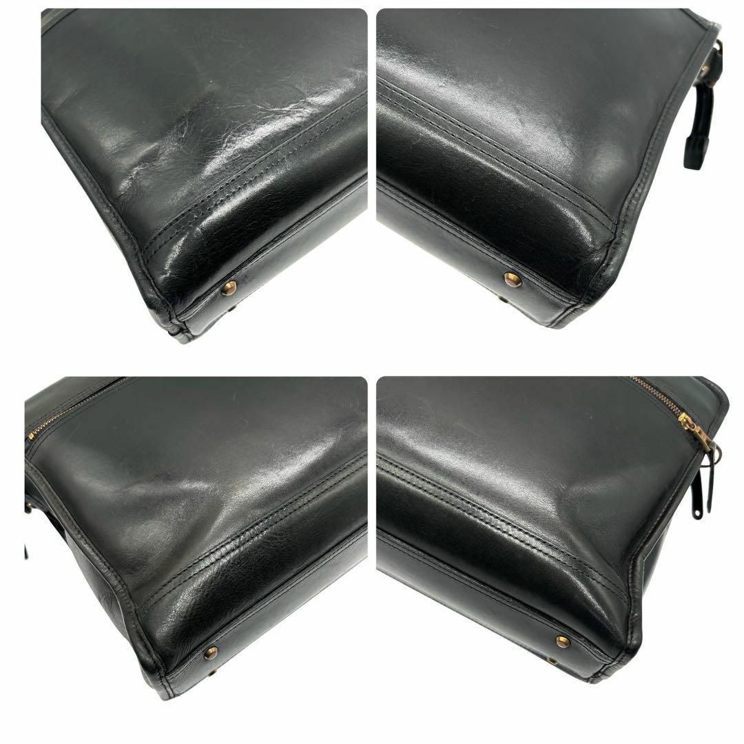 master-piece - 良品 1112 マスターピース ビジネスバッグ master-piece - 良品 1112 マスターピース ビジネスバッグ