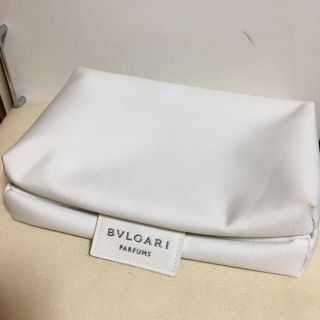 ブルガリ(BVLGARI)のブルガリ アメニティポーチ(ポーチ)