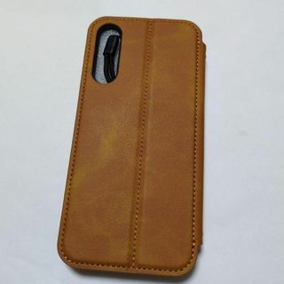 HTC Desire 22 pro ケース 手帳型Desire22プロ ブラウン