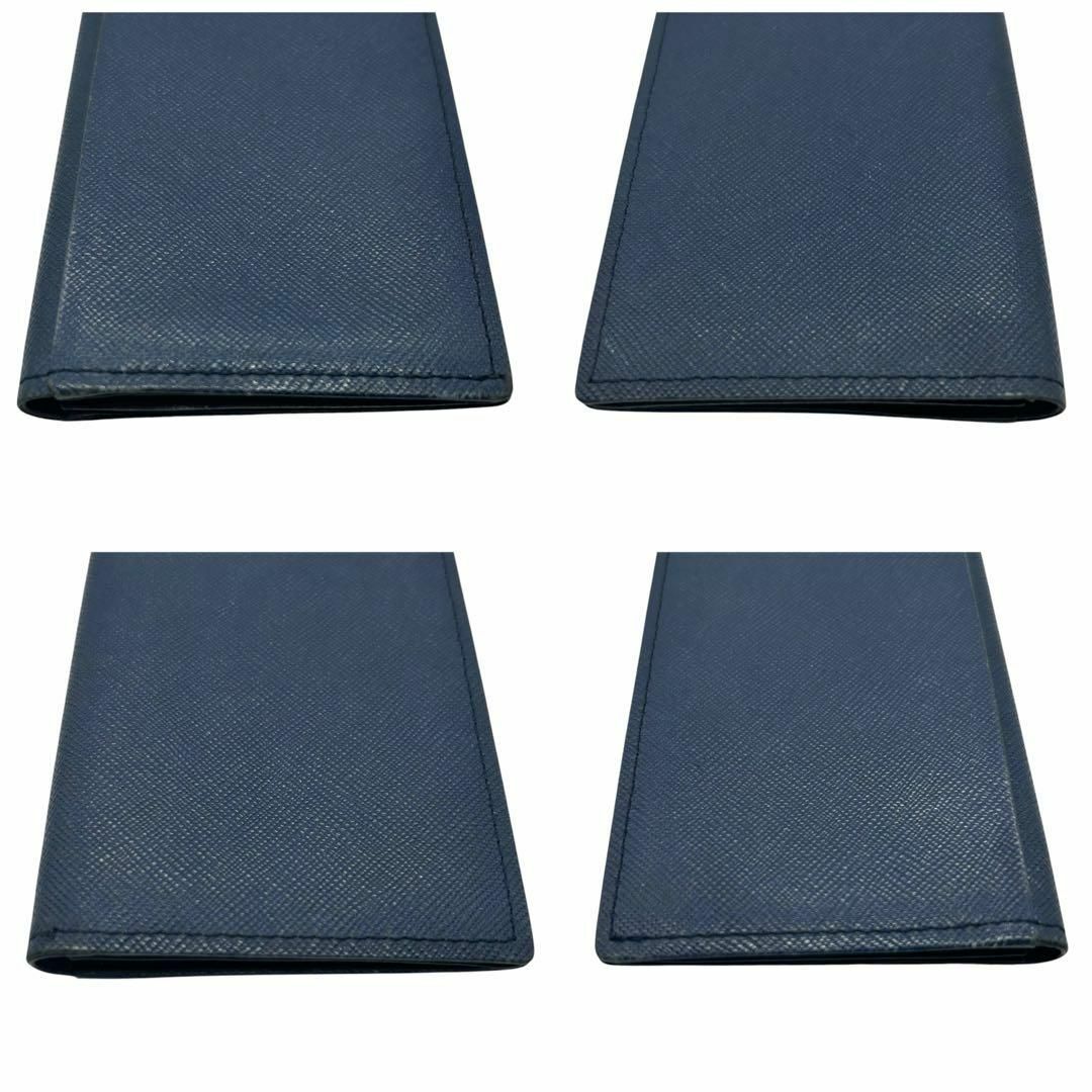 Paul Smith - 良品 1113 ポールスミス カードケース 名刺入れ Paul Smith - 良品 1113 ポールスミス カードケース 名刺入れ