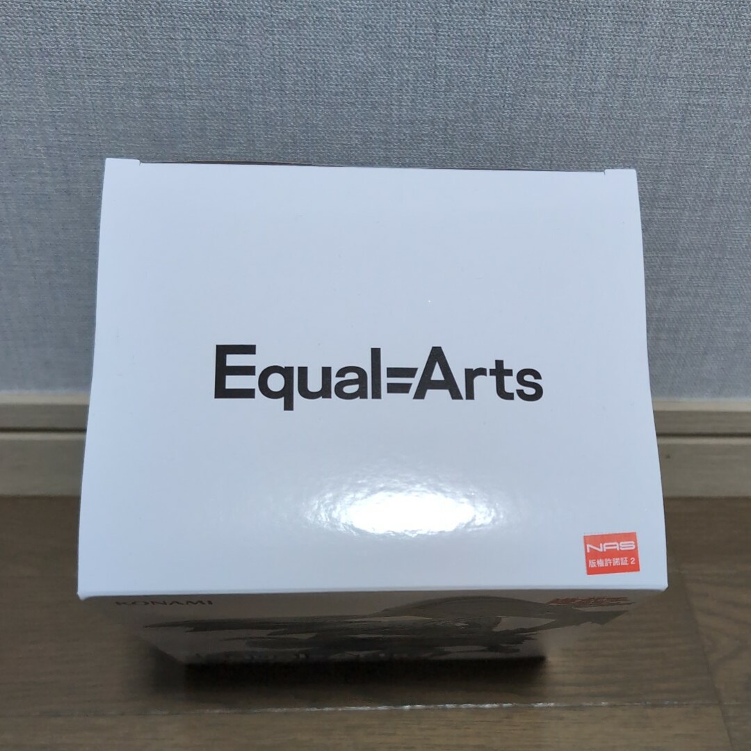 遊戯王 - 遊戯王 Equal Arts ブルーアイズ・アルティメット 遊戯王 - 遊戯王 Equal Arts ブルーアイズ・アルティメット