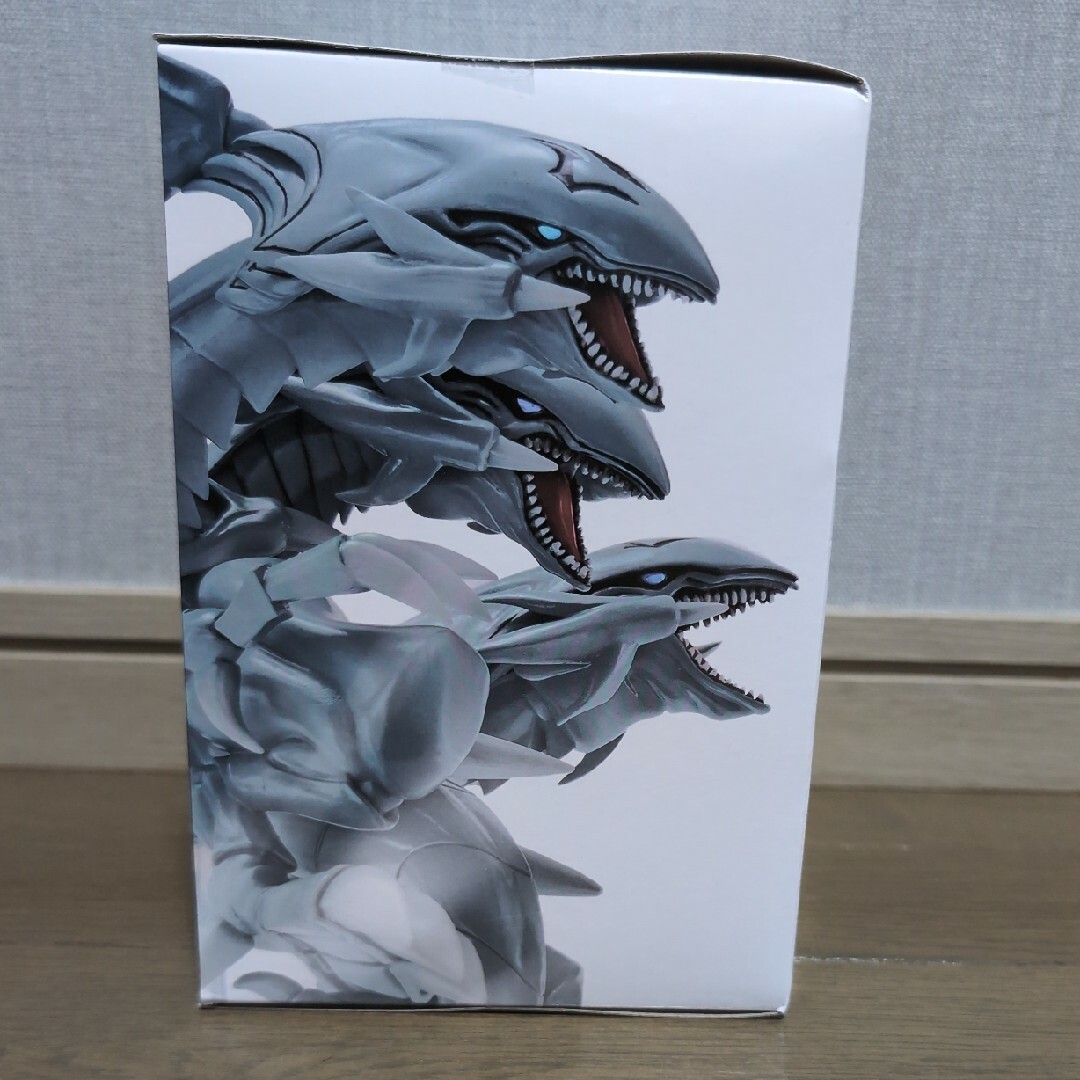 遊戯王 - 遊戯王 Equal Arts ブルーアイズ・アルティメット 遊戯王 - 遊戯王 Equal Arts ブルーアイズ・アルティメット