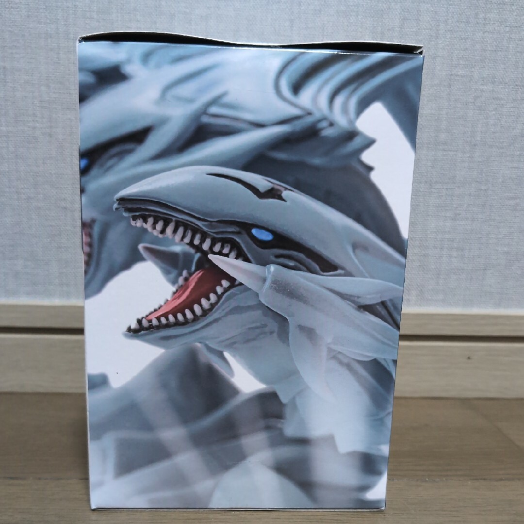遊戯王 - 遊戯王 Equal Arts ブルーアイズ・アルティメット 遊戯王 - 遊戯王 Equal Arts ブルーアイズ・アルティメット