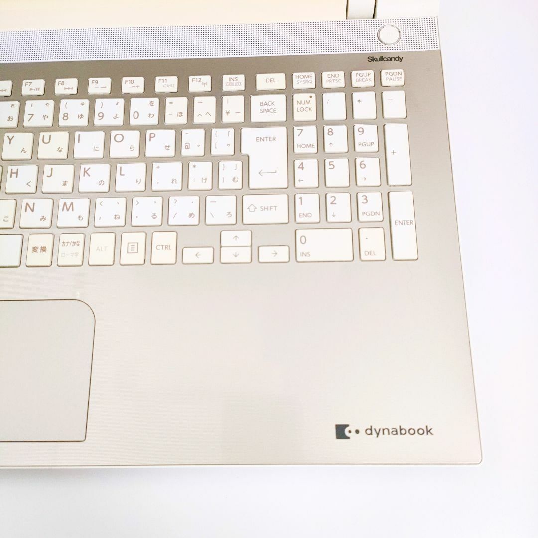 dynabook - Corei7✨️最新Win11/12GB/カメラ付きノートパソコン dynabook - Corei7✨️最新Win11/12GB/カメラ付きノートパソコン