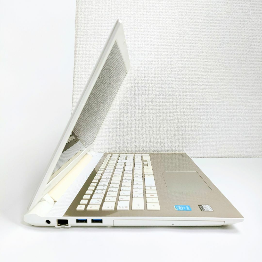 dynabook - Corei7✨️最新Win11/12GB/カメラ付きノートパソコン dynabook - Corei7✨️最新Win11/12GB/カメラ付きノートパソコン