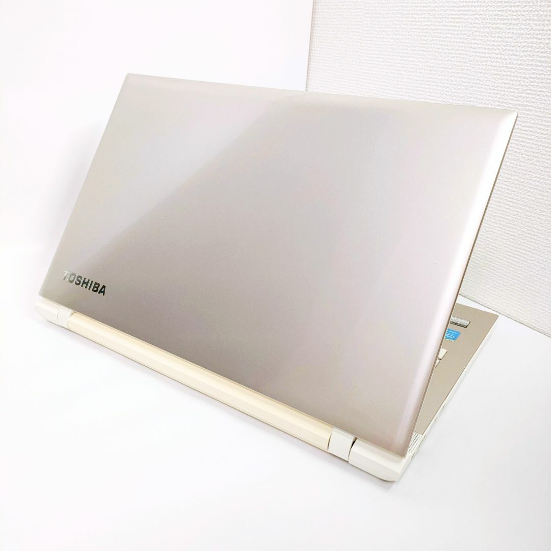dynabook - Corei7✨️最新Win11/12GB/カメラ付きノートパソコン dynabook - Corei7✨️最新Win11/12GB/カメラ付きノートパソコン