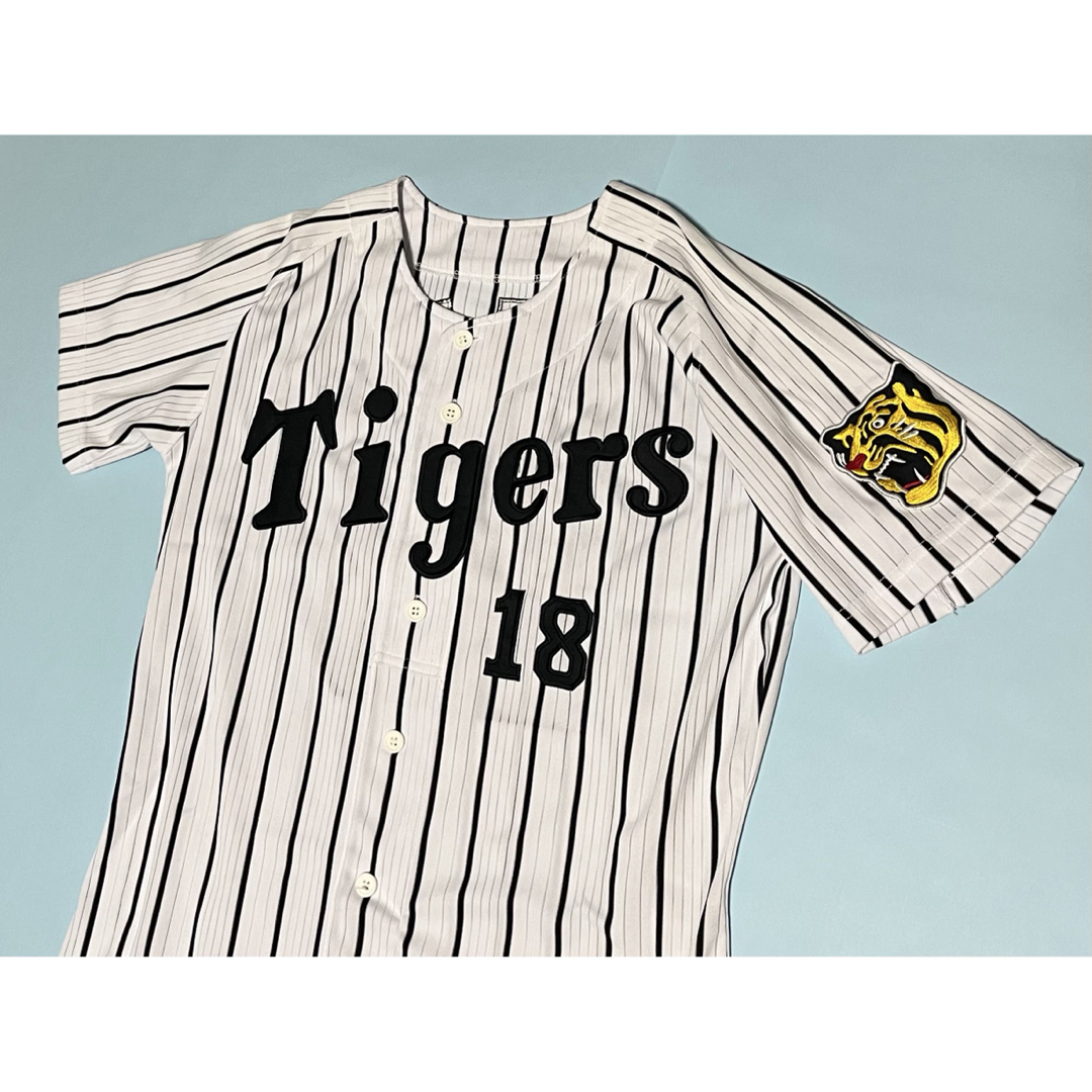 阪神タイガース 池田親興投手ユニフォームの通販 by 553|ラクマ 阪神タイガース 池田親興投手ユニフォームの通販 by 553|ラクマ
