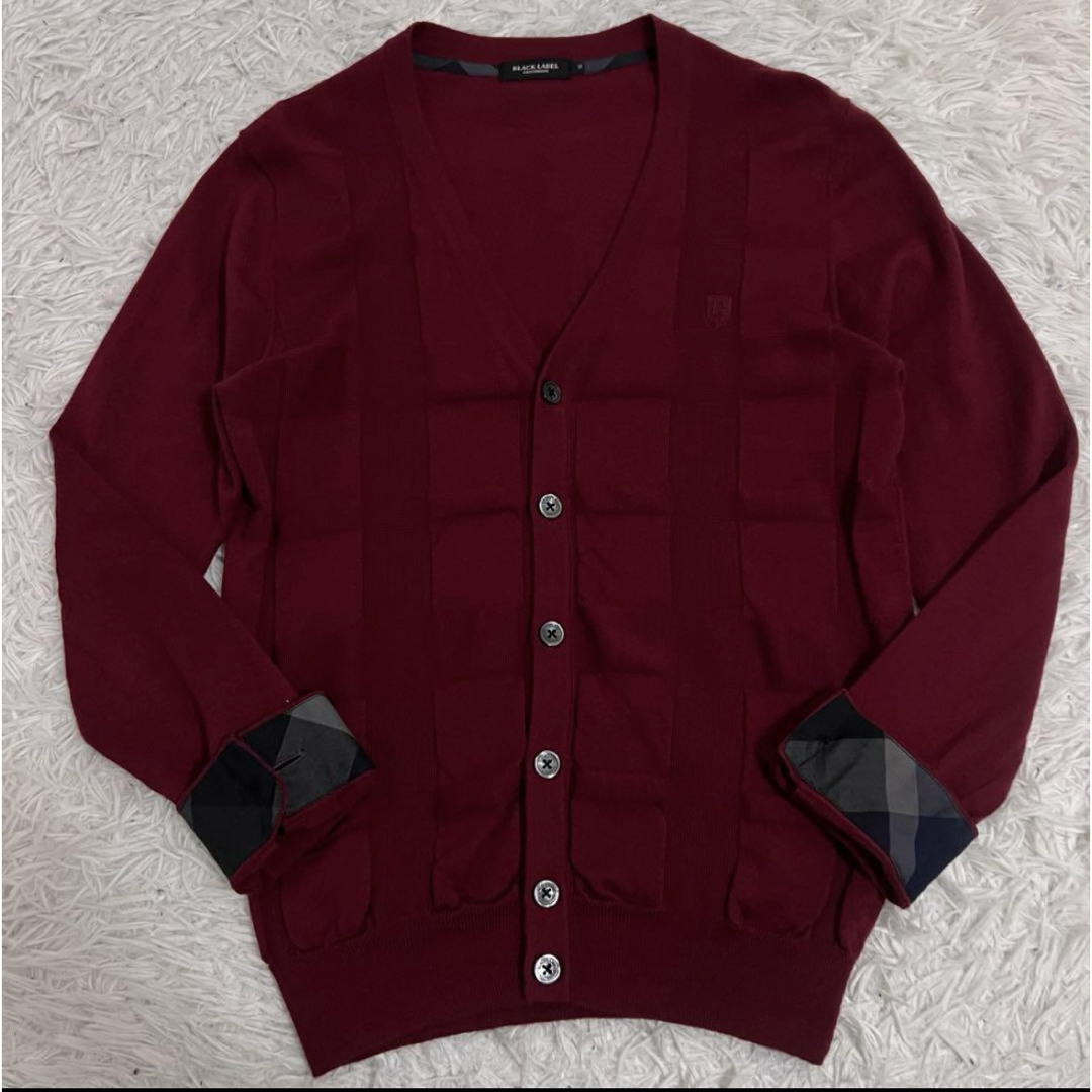BLACK LABEL CRESTBRIDGE - ブラックレーベルクレストブリッジ BLACK LABEL CRESTBRIDGE - ブラックレーベルクレストブリッジ