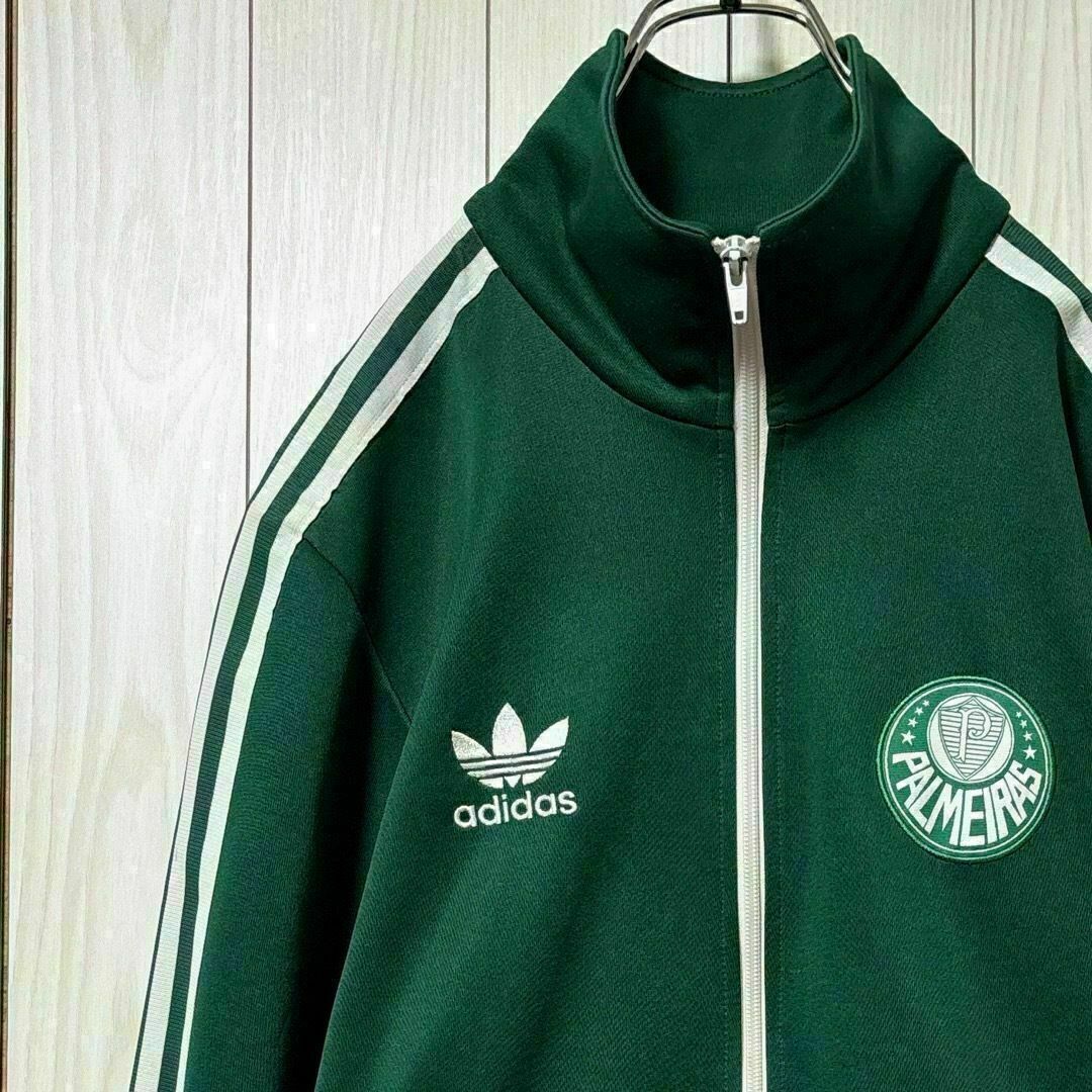 adidas Originals - 希少 adidas アディダス パルメイラス adidas Originals - 希少 adidas アディダス パルメイラス
