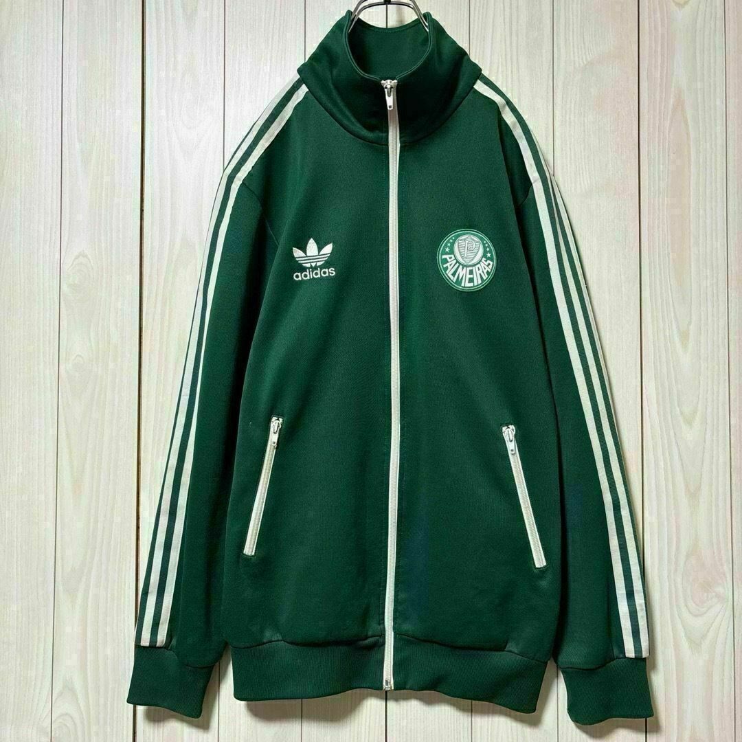adidas Originals - 希少 adidas アディダス パルメイラス adidas Originals - 希少 adidas アディダス パルメイラス