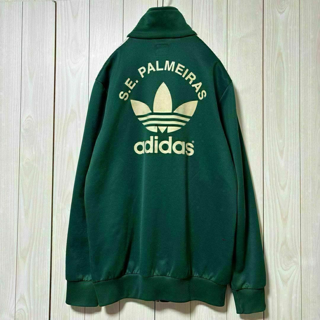 adidas Originals - 希少 adidas アディダス パルメイラス adidas Originals - 希少 adidas アディダス パルメイラス