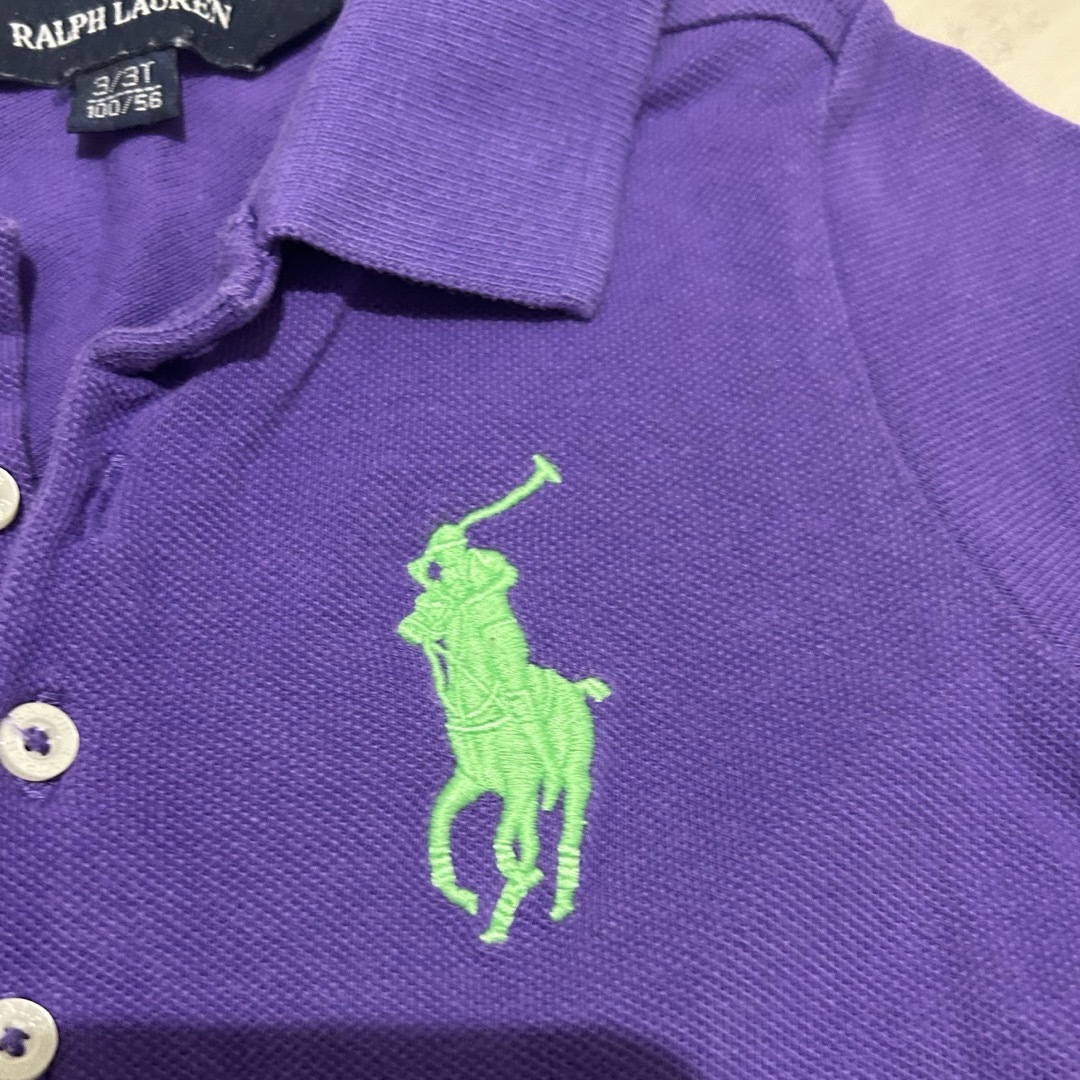Ralph Lauren - ラルフローレン 3T(2-3歳)の通販 by ひーちゃ Ralph Lauren - ラルフローレン 3T(2-3歳)の通販 by ひーちゃ