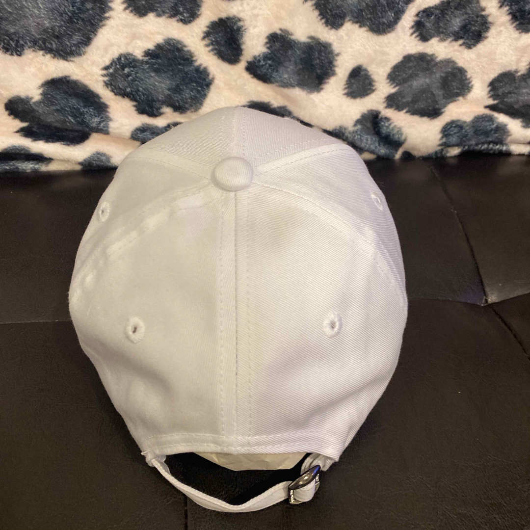 NEW ERA - サンローラン ニューエラ 9FORTYキャップ ysl newera NEW ERA - サンローラン ニューエラ 9FORTYキャップ ysl newera
