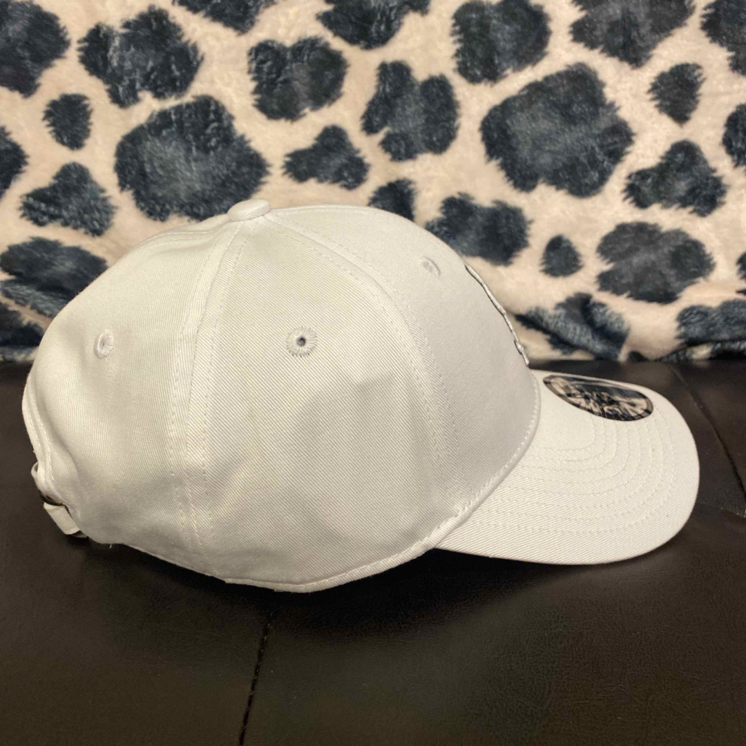 NEW ERA - サンローラン ニューエラ 9FORTYキャップ ysl newera NEW ERA - サンローラン ニューエラ 9FORTYキャップ ysl newera