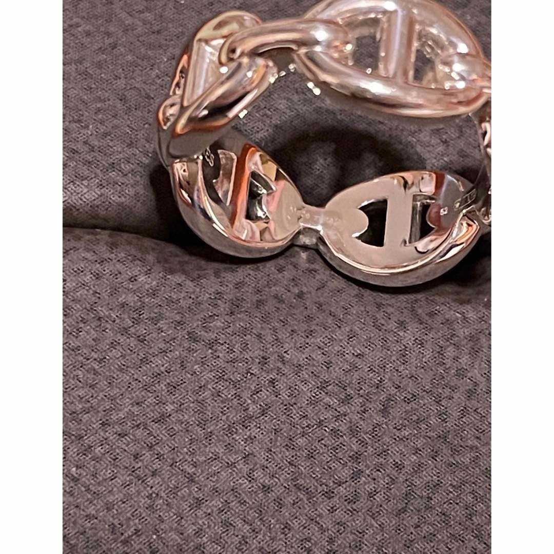HERMES - 新品 エルメス シェーヌダンクルアンシェネpmの通販 by HERMES - 新品 エルメス シェーヌダンクルアンシェネpmの通販 by
