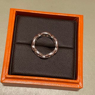 ⭐︎【高級】プラチナタイチンルチルクォーツ リング s925 11.5 ⭐︎【高級】プラチナタイチンルチルクォーツ リング s925 11.5