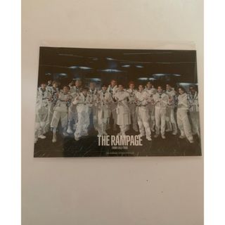 THE RAMPAGE - BOT 神谷健太 プチキャラ クリアチャームの通販 THE RAMPAGE - BOT 神谷健太 プチキャラ クリアチャームの通販