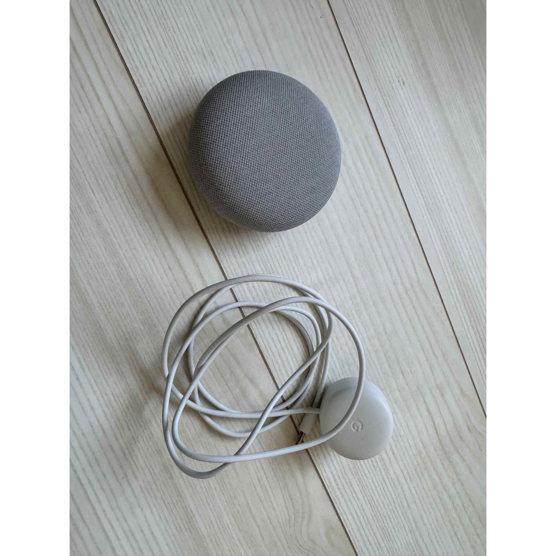 Google - Google Nest Mini 第2世代の通販 by ガウ's shop Google - Google Nest Mini 第2世代の通販 by ガウ's shop