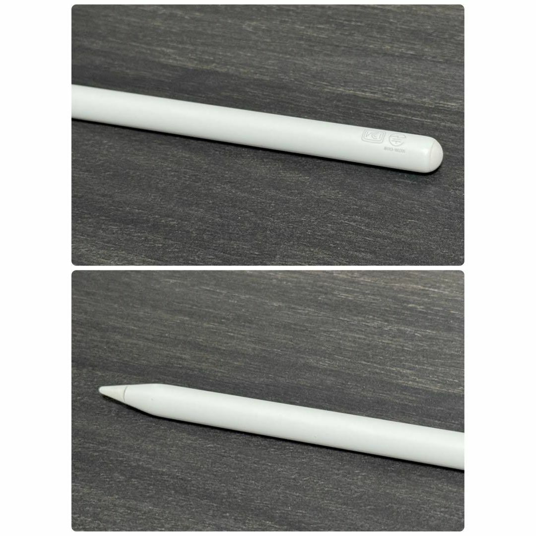 Apple - 良品 正常動作確認済み Apple Pencil 第2世代 MU8F2J/A Apple - 良品 正常動作確認済み Apple Pencil 第2世代 MU8F2J/A