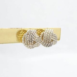 Tiffany & Co. - 磨き済み超美品 ティファニー ハードウェア Tiffany & Co. - 磨き済み超美品 ティファニー ハードウェア