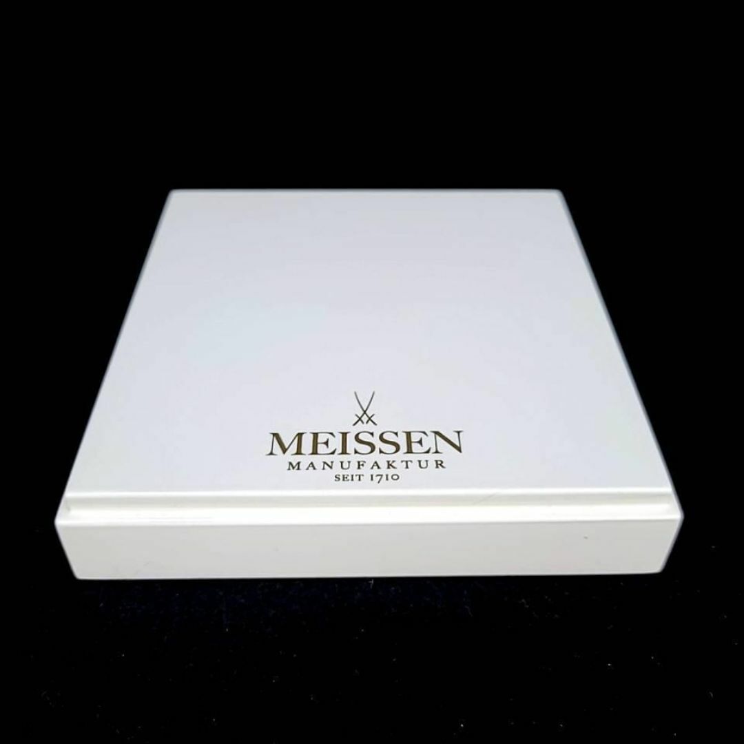 MEISSEN - ☆美品 ◇ マイセン 手びねり 干支 鳥 酉 置物 限定 MEISSEN - ☆美品 ◇ マイセン 手びねり 干支 鳥 酉 置物 限定