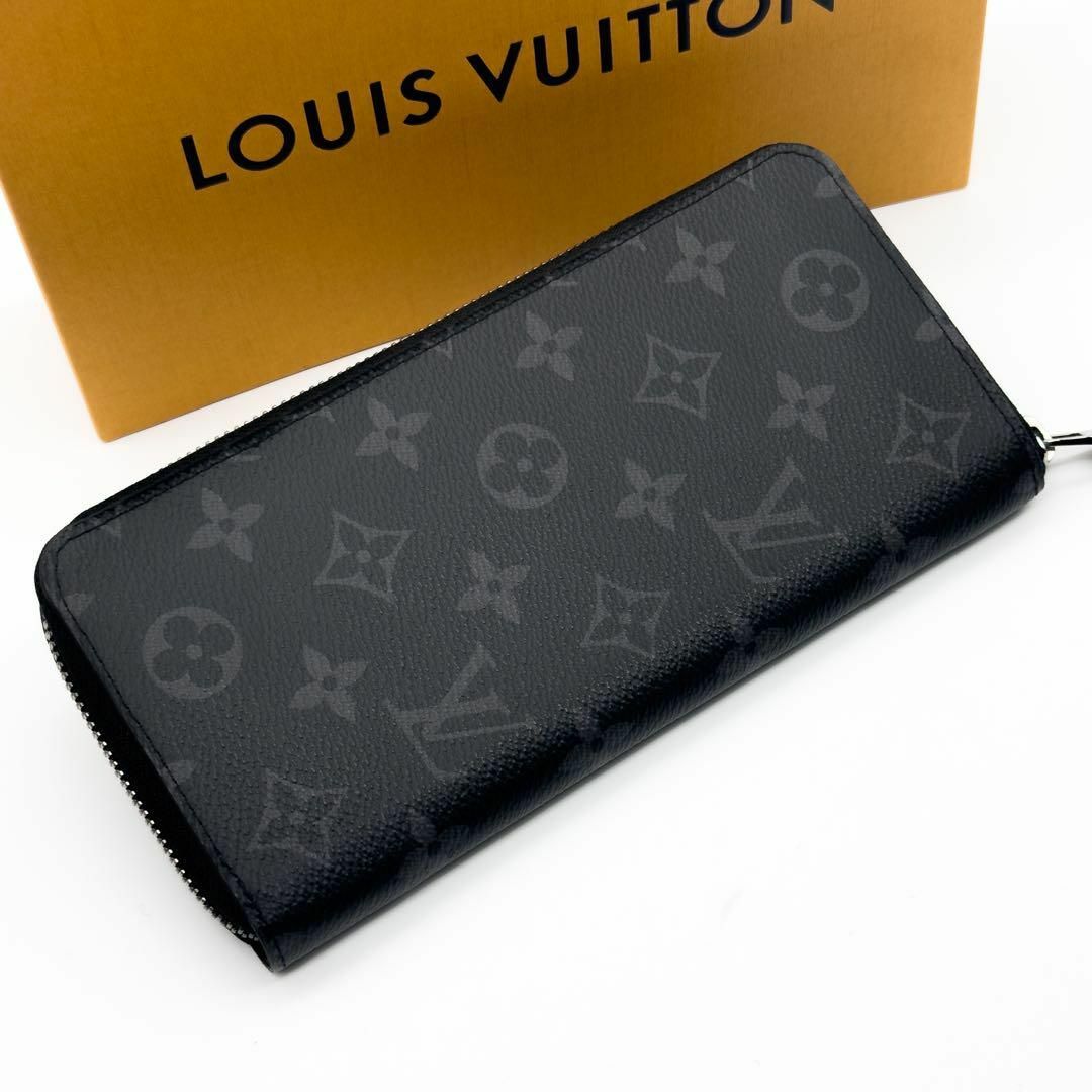 LOUIS VUITTON - ルイヴィトン ジッピーウォレット ヴェル LOUIS VUITTON - ルイヴィトン ジッピーウォレット ヴェル