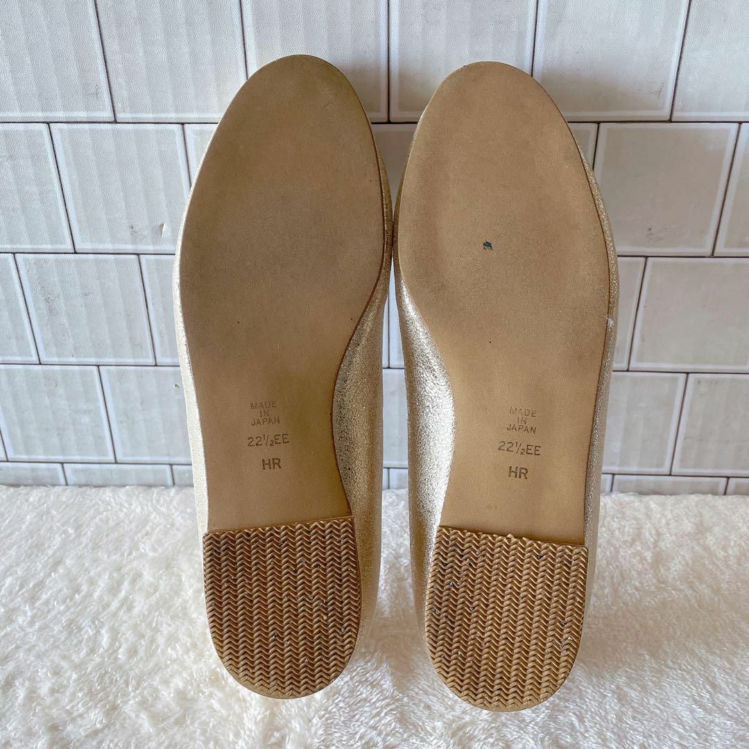 DIANA - 極美品☆ DIANA WELL FIT ゴールドタッセルローファー DIANA - 極美品☆ DIANA WELL FIT ゴールドタッセルローファー