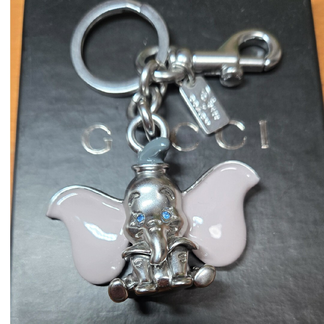 COACH - COACH×Disney コーチとディズニーのコラボ ダンボ COACH - COACH×Disney コーチとディズニーのコラボ ダンボ